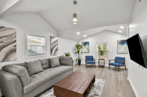 4-Bed 2-Bath Pet Friendly Home in Heart of Atlanta